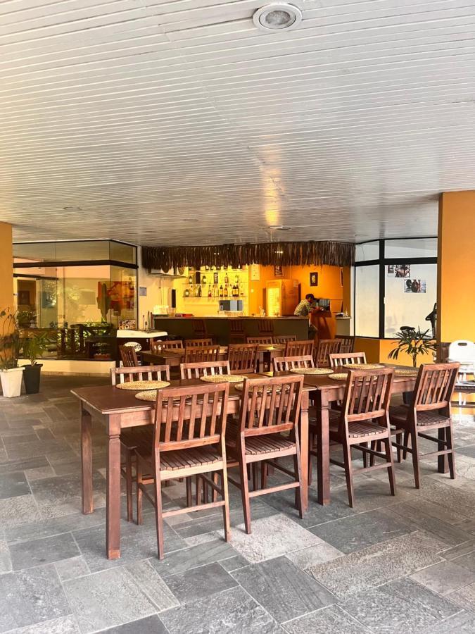 Suite 1108 Ilhaflat イリャベラ エクステリア 写真