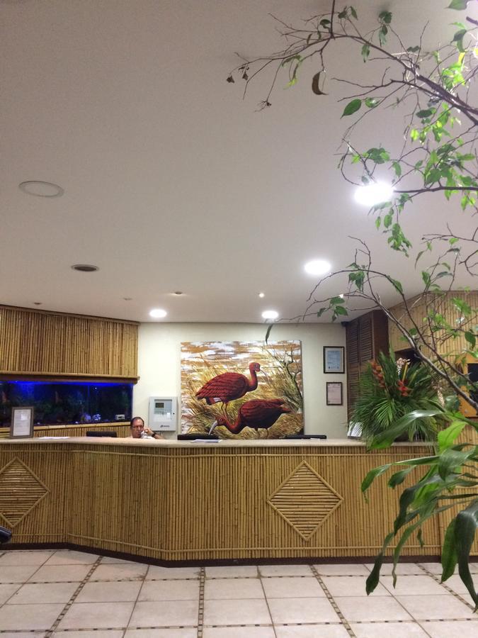 Suite 1108 Ilhaflat イリャベラ エクステリア 写真