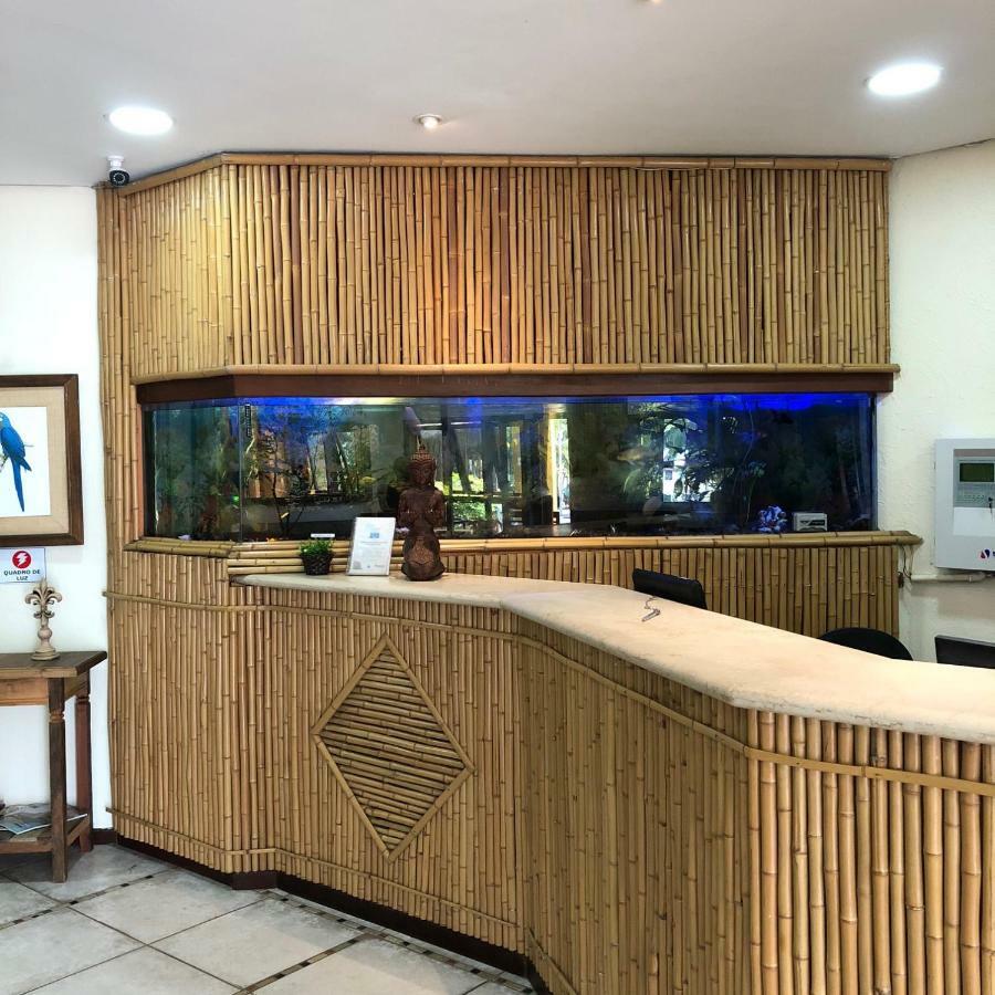 Suite 1108 Ilhaflat イリャベラ エクステリア 写真